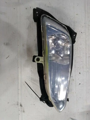 Driver Corner/Park Light Fog-driving Bumper Mounted Fits 13-16 SANTA FE 551804 - Изображение 1 из 4