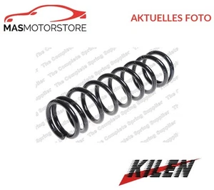 SCHRAUBENFEDER FAHRWERKSFEDER HINTEN KILEN 56045 P FÜR MAZDA CX-7 2.3L - Bild 1 von 5
