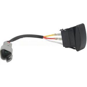 Boot Power Trim und Kippschalter mit für robuste ABS-Kunststoffkonstruktion - Bild 1 von 8