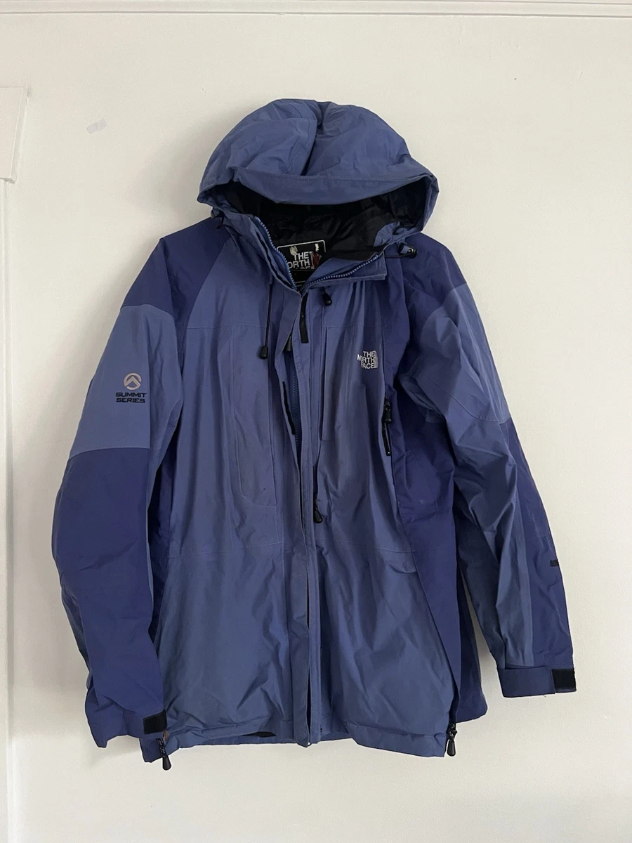 ノースフェイス サミットシリーズ GORE-TEX ナイロンジャケット XXL north face summit series gore tex products for sale | eBay