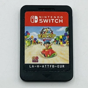 Race With Ryan: Road Trip Deluxe Edition (Nintendo Switch) [34321] - Imagen 1 de 7