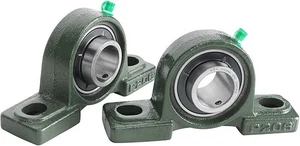 1-1/8 Zoll Stehlagersatz - Bild 1 von 3