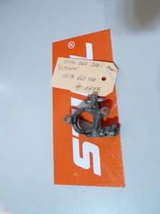 Stihl  MS 200-200T Ölpumpe 1129 640 3200  # 1879 - Picture 1 of 2
