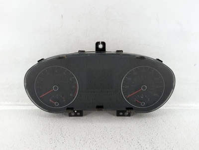 2016-2018 Kia Optima Speedometer Instrument Cluster Gauges JMUVI - Image 1 of 4