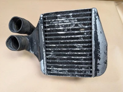 Intercooler turbo 85 86 87 88 89 ISUZU IMPULSE OEM Foto 1 de 4