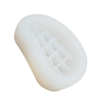 1 Stück Mango Zellstoff Form Kuchenform Zum Selbermachen Backform Praktisch Zum Selbermachen Kuchen - Bild 1 von 4