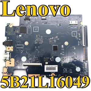 Placa madre Lenovo Chromebook 5B21L16049 100e Gen4 MediaTek 8186 4 GB/32 GB Lenovo - Imagen 1 de 3