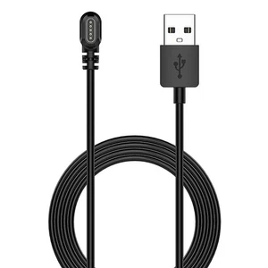USB Charger Cable Multiple Protection for Huami Amazfit Falcon A2029 Watch - Photo 1 sur 13