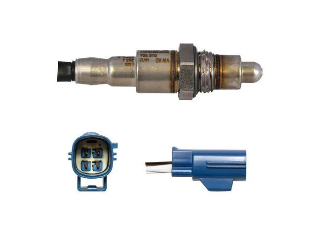 Sensor de oxigênio downstream para 2017-2020 Land Rover Discovery Supercharged XH365HB - Imagem 1 de 1