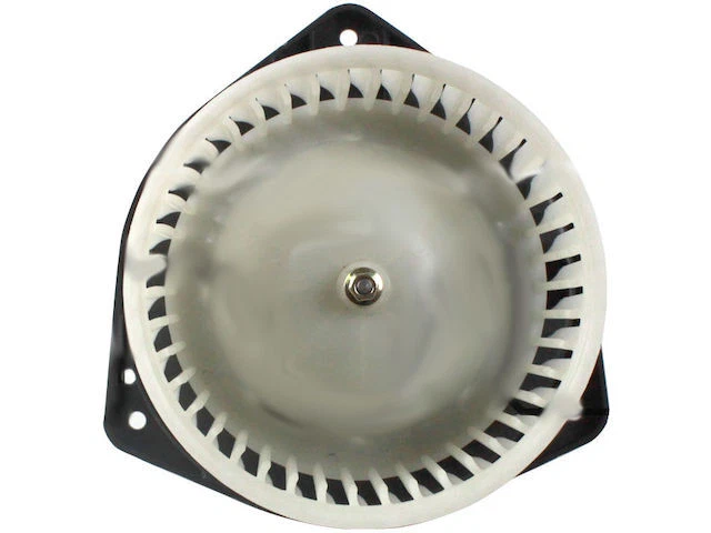 For 2008-2016 Mitsubishi Outlander Blower Motor Front TYC 24653HBMY 2011 2009 - Image 1 of 2