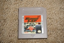 .Game Boy.' | '.Fastest Lap.