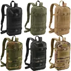 Brandit US Rucksack Cooper Daypack Assault Pack Armee Tagesrucksack Molle 11 L