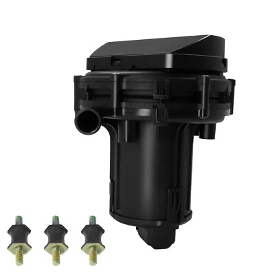 Bomba de smog de inyección de aire secundaria para BMW E46 323i 325i 330i 328i 11727553056 Foto 1 de 4