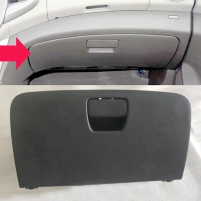 1x For Chevrolet Aveo 2011-2022 Car Glove Box Handle Assembly Cover Frame - Image 1 of 3