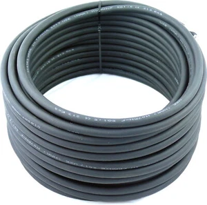 Gummischlauchleitung Gummileitung Baustellenkabel H07RN-F 5G1,5 (5x1,5 mm²) 5m - Bild 1 von 3