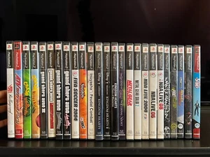 Sony Playstation 2 (PS2) Game Lot ~ Tested & Working ~ Take Your Pick! - Picture 1 of 29
