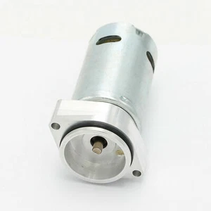 For BMW Z4 E85 Genuine Convertible Top Hydraulic Roof Pump Motor Bracket Replace - Picture 1 of 12