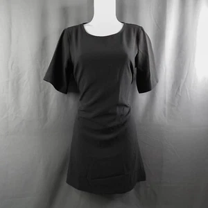 Chelsea 28 Womens Mini Dress Medium Corpcore Minimalist Capsule Timeless Retro - Picture 1 of 14