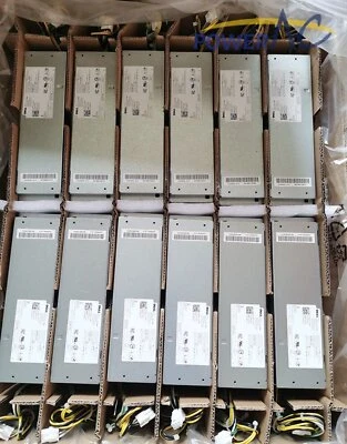 Lot 12x Dell Power Supply D260EBM-00 L260EBM-01 WYHR8 H260EBM-01 AC260EBM-01 - Image 1 of 4