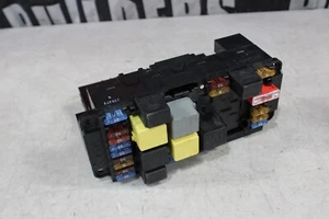 2005 MERECEDES BENZ C-CLASS FRONT RELAY SAM MODULE #088181-24D - Picture 1 of 2