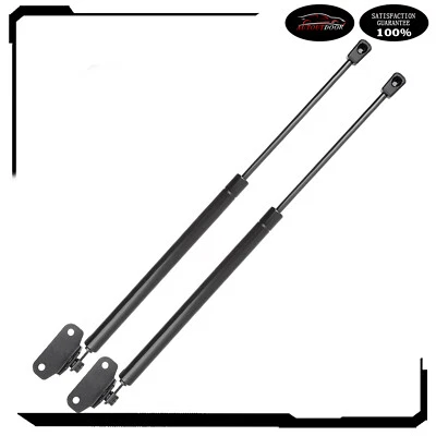For 1996-2004 Acura RL 4146 2x Front Hood Lift Supports Strut Spring Props - Изображение 1 из 4