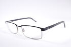 Karl Lagerfeld KL17 Full Rim O9093 Used Eyeglasses Glasses Frames