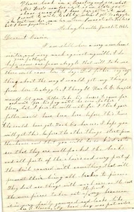 PORTADA Y CARTA DE JUNIO 11,1861 DE SCHUYLERVILLE NY A ALBANY NY - Imagen 1 de 6