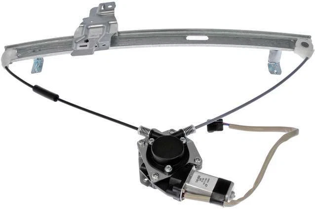 Power Window Motor & Regulator for 2001-2002 Honda Passport Foto 1 de 1