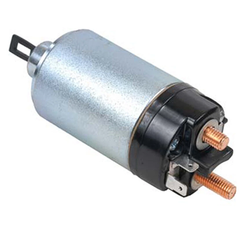 NEW SOLENOID FITS PORSCHE 914 1.8L 1974 1975 0-001-211-988 0001211222 0001157002 - Image 1 of 1