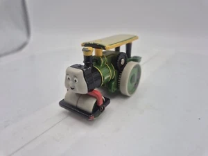 Thomas & Friends Take n Play Along Die Cast 2003 George Learning Curve - Picture 1 of 5