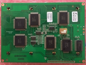 Pantalla LCD Original MGLS240128-11 MGLS240128T Sin Táctil Probada - Imagen 1 de 4