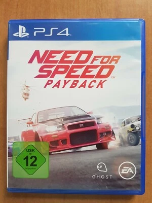 PLAYSTATION 4 / PS4 SPIELE ZUR AUSWAHL   Bis FSK 16 / TOP GAMES / NEUWERTIG - Bild 1 von 4