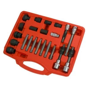 Juego completo de 30 piezas de kit de reparación de alternadores (Geniune Neilsen CT3377) - Imagen 1 de 1