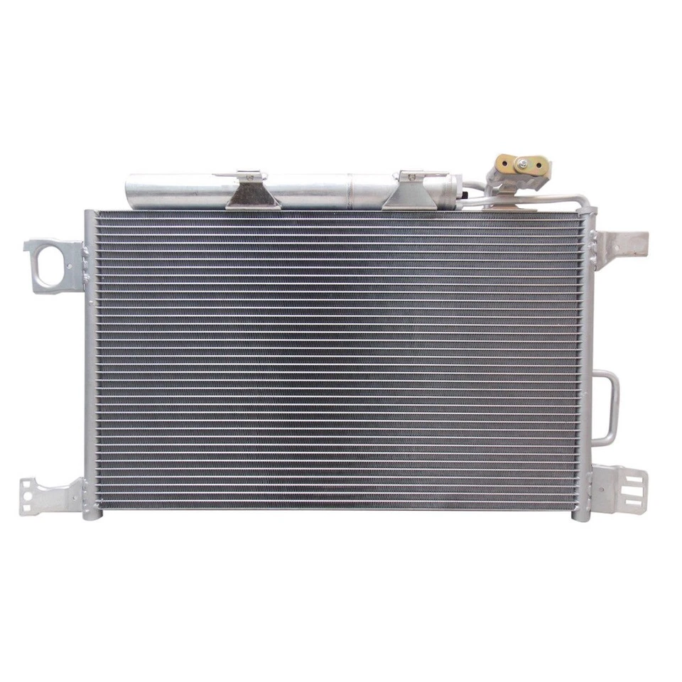 Fits AC3385 New Aluminum A/C Condenser For 2006-2007 Mercedes-Benz C230 C280 Foto 1 de 1