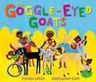 The Goggle-Eyed Goats by Stephen Davies (English) Paperback Book
