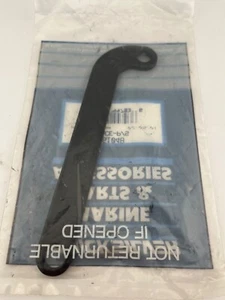 Mercury Quicksilver Mercruiser Power steering Brace 861048 NEW OEM - Picture 1 of 2