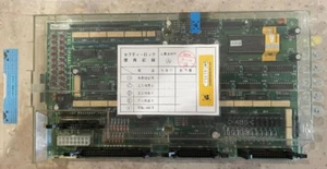 Pachislo Spielautomat Hauptplatine von Yamasa Wild Wolf, Teilenr. YS-HT-A - Bild 1 von 3
