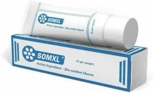 Crema de tratamiento de eliminación de verrugas genitales SOMXL. Embalaje discreto libre incluido. - Imagen 1 de 3