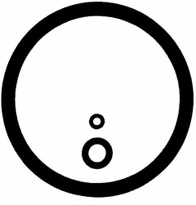 STRAINER SCREEN & CYLINDER GASKET KIT TO FIT GENERAL 2A-700A FILTERS-CONTAINS 1 G-100 1 G-91 1 G-92