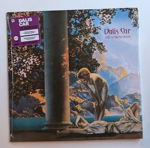 The Waking Hour by Dalis Car (New, RSD Ltd. Ed. Purple Vinyl, 2022) - Picture 1 of 4
