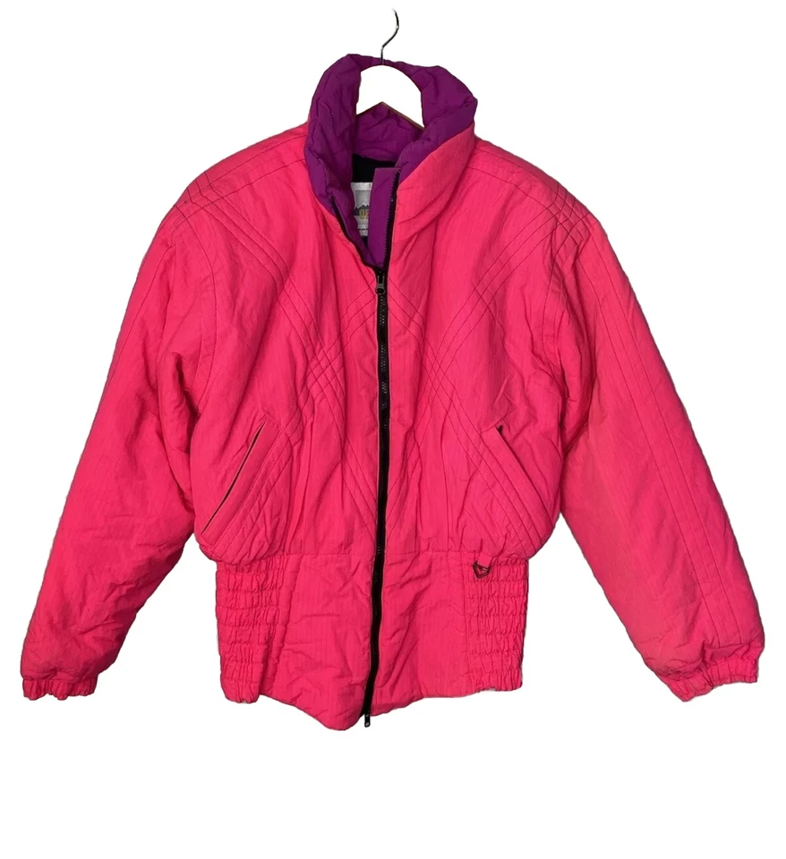 Obermeyer Women’s Jacket Size 10 - Image 1 of 4