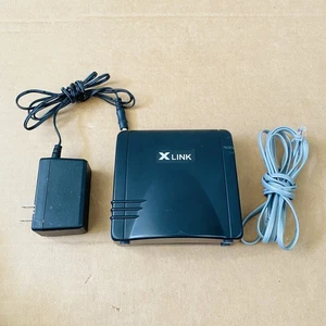 XLink Phoenix BT G04 Bluetooth Festnetz Handy Gateway mit Netzteil getestet - Bild 1 von 10