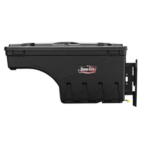 RealTruck UnderCover SwingCase Truck Bed Storage Box | SC207D | Fits 2023 - 2025 - Picture 1 of 7