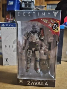 Zavala Figur - Destiny - McFarlane Toys / Bungie. Nagelneu Versiegelt. nicht neuwertig - Bild 1 von 2