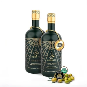 NOOR FÈS USDA Organic | 20+ Awards 584 mg/kg Polyphenol Rich | Premium Extra ... - Picture 1 of 8