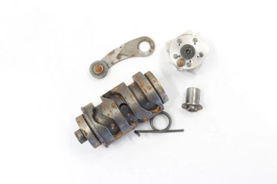 KTM 620 1995 motor palanca de cambios leva tambor de cambio Foto 1 de 4