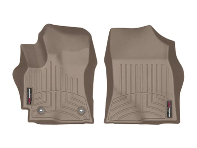 WeatherTech Floor Mats FloorLiner for - Toyota Corolla - 1st Row - Image 1 of 4