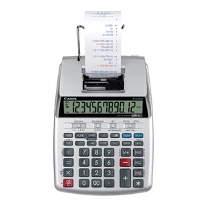 CANON® P23-DHV-3 Printing Calculator - Picture 1 of 5