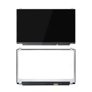 15.6" LED LCD On-Cell Touch Screen Display For Lenovo ThinkPad T580 20L9003FUS - Afbeelding 1 van 3