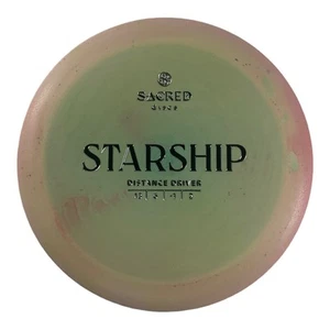 Starship | Aroma Blend | Green/Silver 170g - Picture 1 of 1